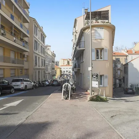 Mimosa - Welkeys * Cannes