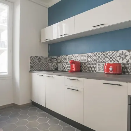 Apartment Mimosa - Welkeys *