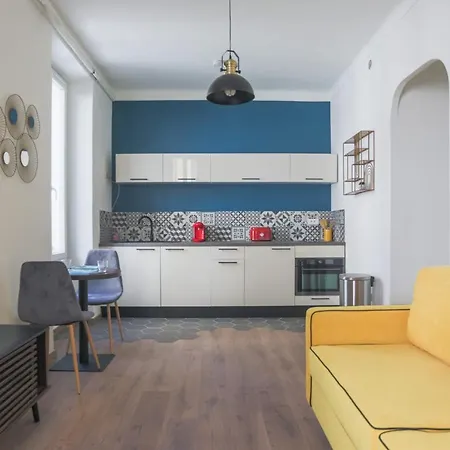 Mimosa - Welkeys Apartment *