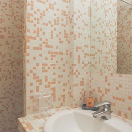 Appartement Mimosa - Welkeys
