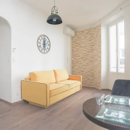 Apartmán Mimosa - Welkeys